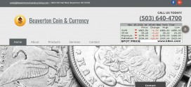 Beaverton Coin & Currency Beaverton, OR