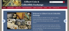Gilbert Coin & Collectible Exchange Gilbert, SC