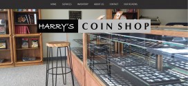Harry’s Coin Shop Beaverton, OR