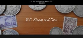 H.C. Stamp and Coin Crystal Lake, IL