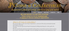 JP Coins & Collectibles Sycamore, IL