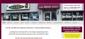 Seacoast Coin & Jewelry Hampton, NH