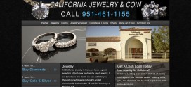 California Jewelry & Coin Murrieta, CA