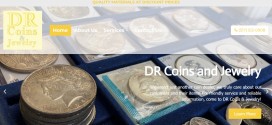 DR Coins & Jewelry Lansing, MI