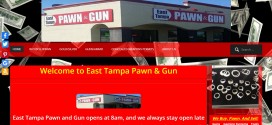 East Tampa Pawn & Gun Tampa, FL
