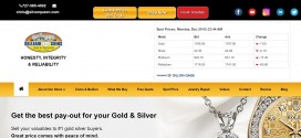 Belleair Coins Gold & Diamonds Largo, FL