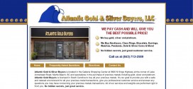 Atlantic Gold & Silver Buyers Myrtle Beach, SC