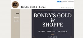Bondy’s Gold & Shoppe Ypsilanti, MI