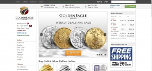 goldeneaglecoin