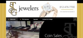 TSG Jewelers Evansville, IN