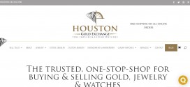 Houston Gold Exchange Houston, TX