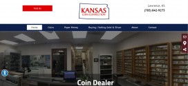 Kansas Coin Connection Lawrence , KS