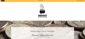 Midwest Rare Coins & Collectibles Columbia, MO