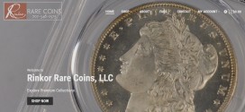 Rinkor Rare Coins Santa Rosa, CA