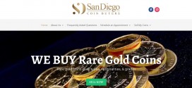 San Diego Coin Buyers San Diego, CA