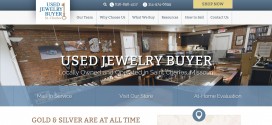 Used Jewelry Buyer Saint Charles, MO