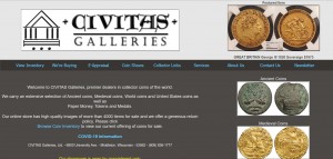 CIVITAS Galleries