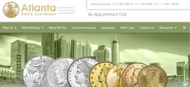 Atlanta Gold & Coin Buyers Duluth, GA