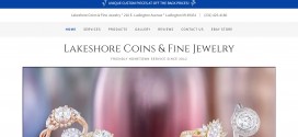 Lakeshore Coins & Fine Jewelry Ludington, MI