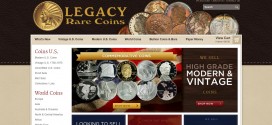 Legacy Rare Coins Murray, UT