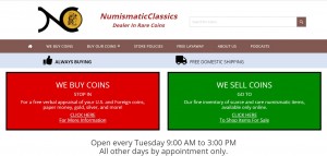 numismaticclassics