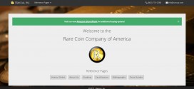 Rare Coin Company of America Willowbrook, IL
