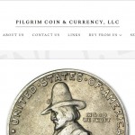 Pilgrim Coin Currency