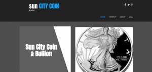 Sun City Coin