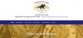 The Boston Coin Quincy, MA