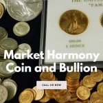 Market Harmony Coin and Bullion